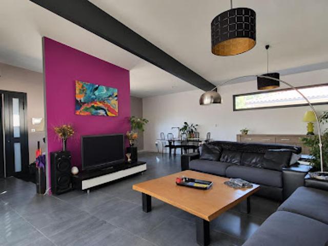 Vente Villa 4 pièces 155 m2 Montauban
