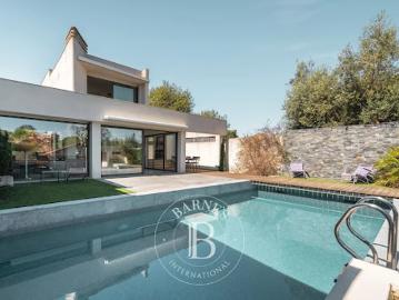 Vente Villa 4 pièces 152 m2 Marseille 9ème