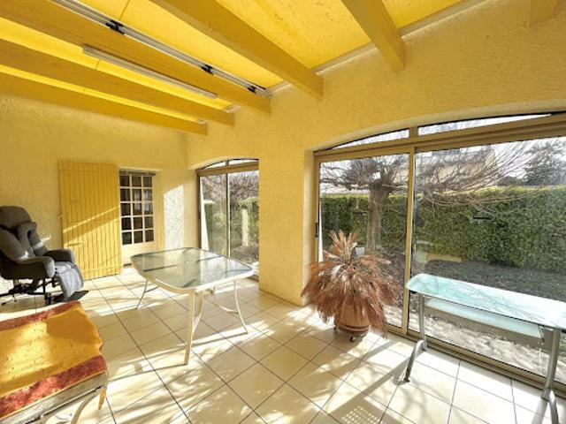 Vente Villa 4 pièces 156 m2 Gréoux les Bains