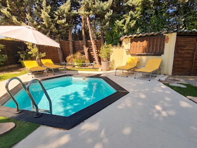 Vente Villa 4 pièces 156 m2 Les Angles