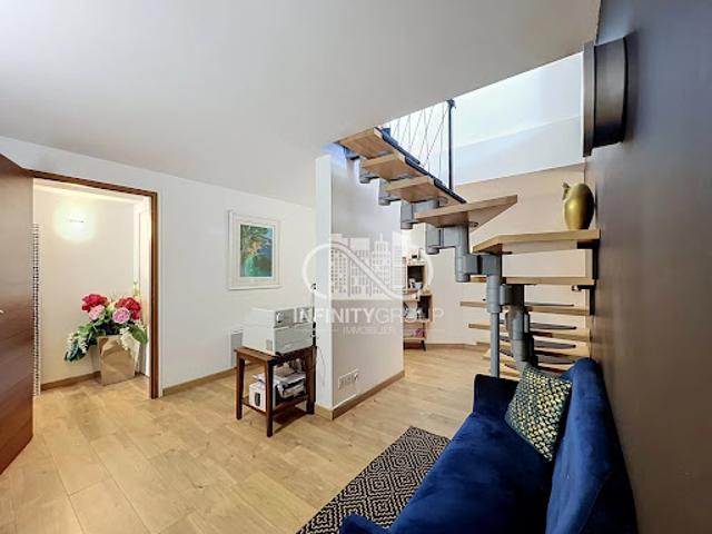 Vente Villa 4 pièces 157 m2 Antibes