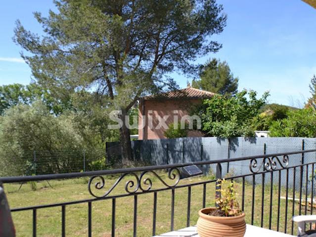 Vente Villa 4 pièces 157 m2 Saint Paul et Valmalle