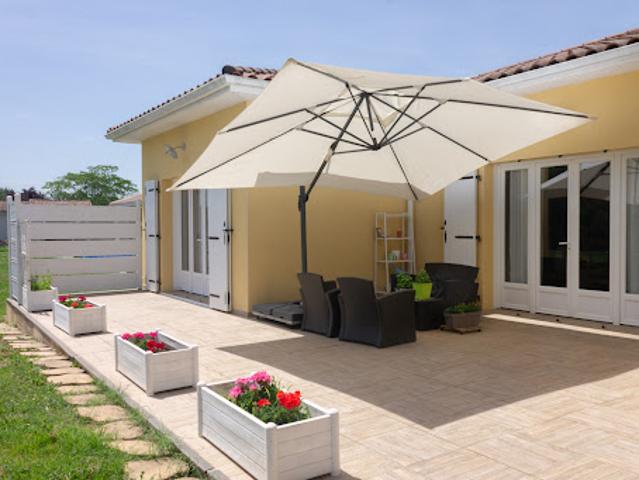Vente Villa 4 pièces 159.83 m2 Saint Etienne de Fougères