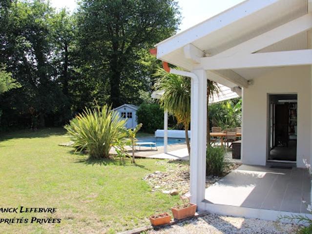 Vente Villa 4 pièces 160 m2 Montescot