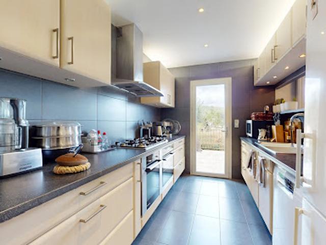 Vente Villa 4 pièces 161.45 m2 Couiza