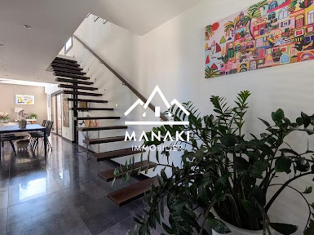 Vente Villa 4 pièces 161 m2 Perpignan