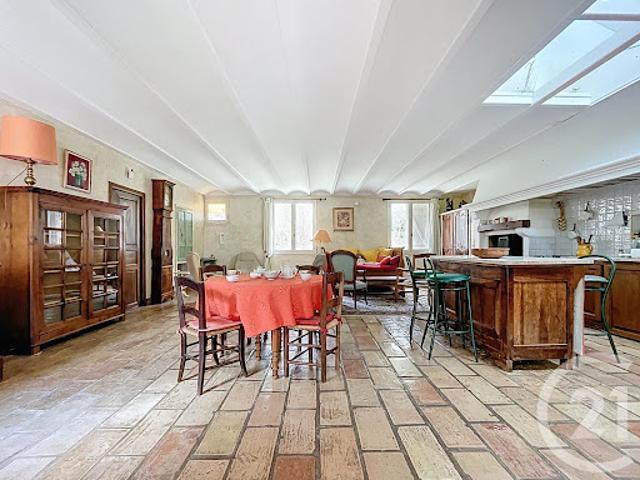 Vente Villa 4 pièces 163.76 m2 Carsan