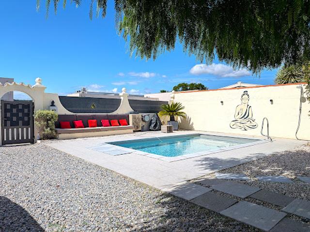 Vente Villa 4 pièces 163 m2 Sigean