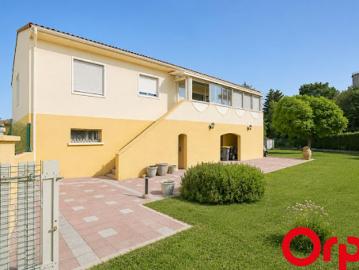 Vente Villa 4 pièces 163 m2 Thil