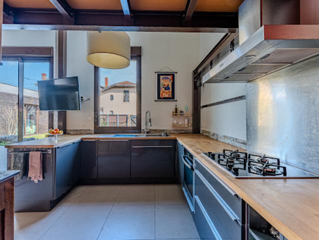 Vente Villa 4 pièces 164 m2 Le Bouscat
