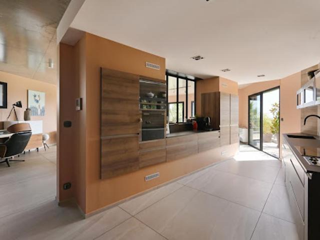 Vente Villa 4 pièces 166 m2 La garde
