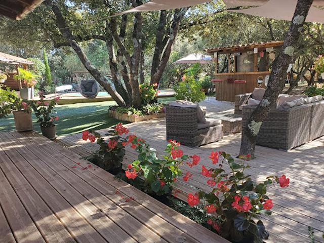 Vente Villa 4 pièces 143 m2 Régusse