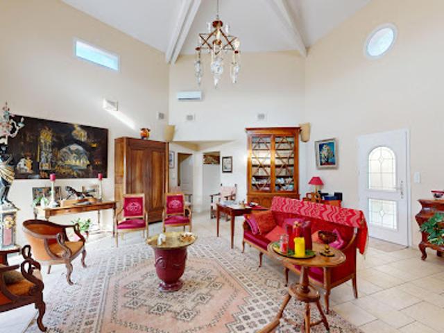 Vente Villa 4 pièces 170.8 m2 Limoux