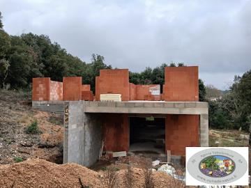 Vente Villa 4 pièces 171 m2 Montclus