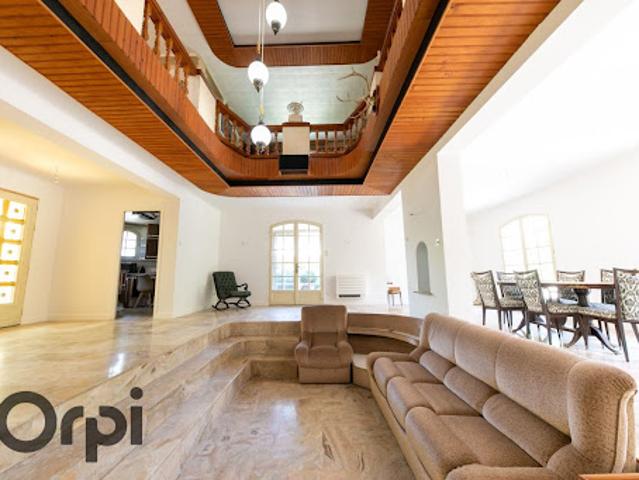 Vente Villa 4 pièces 171 m2 Perpignan