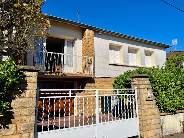 Vente Villa 4 pièces 172 m2 Caluire et Cuire