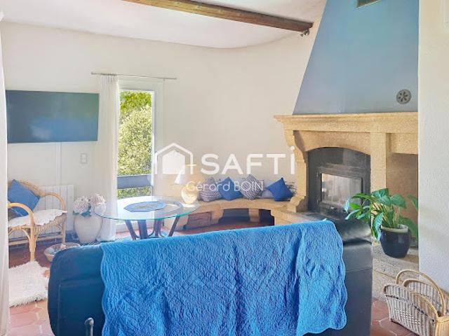 Vente Villa 4 pièces 174 m2 Pierrevert