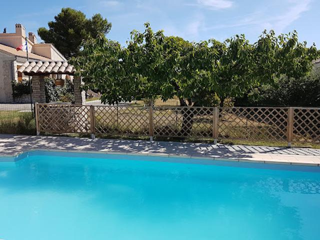 Vente Villa 4 pièces 179.19 m2 Saint Maurice sur Eygues