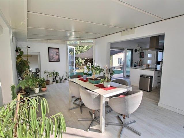 Vente Villa 4 pièces 180.35 m2 Marseille 11ème