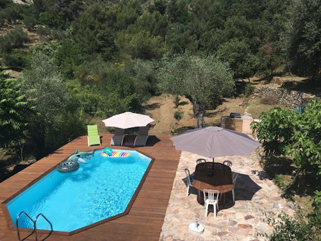 Vente Villa 4 pièces 220 m2 La trinite