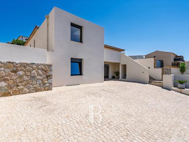 Vente Villa 4 pièces 220 m2 L'Ile Rousse