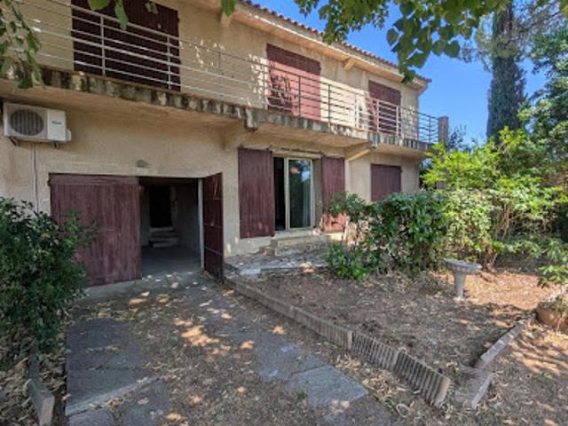 Vente Villa 4 pièces 226 m2 Juvignac