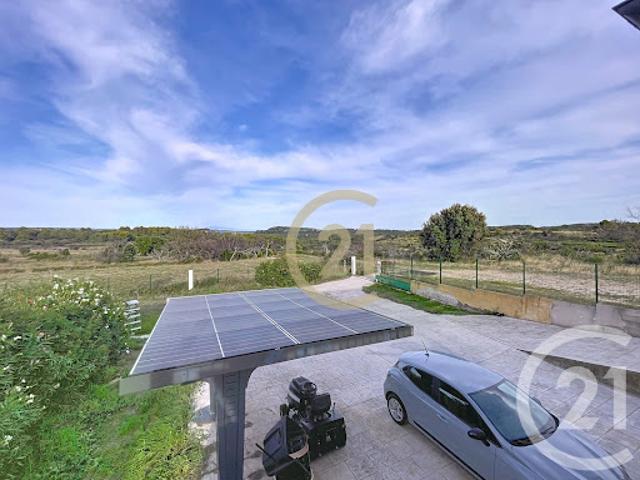 Vente Villa 4 pièces 255 m2 Lédenon