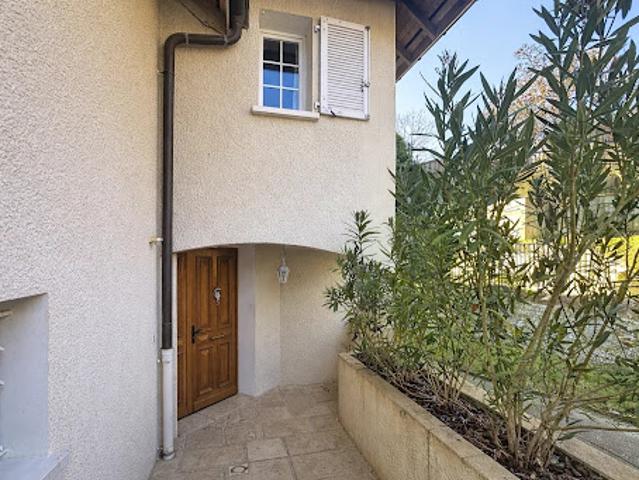 Vente Villa 6 pièces 313.83 m2 Monnetier Mornex