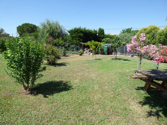 Vente Villa 4 pièces Bédoin