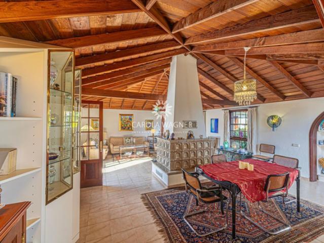 vente villa 5 Pièce s