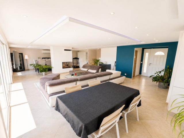 vente villa 5 Pièce s 161m² Le Bar sur Loup