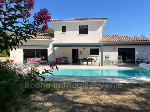 vente villa 5 Pièce s