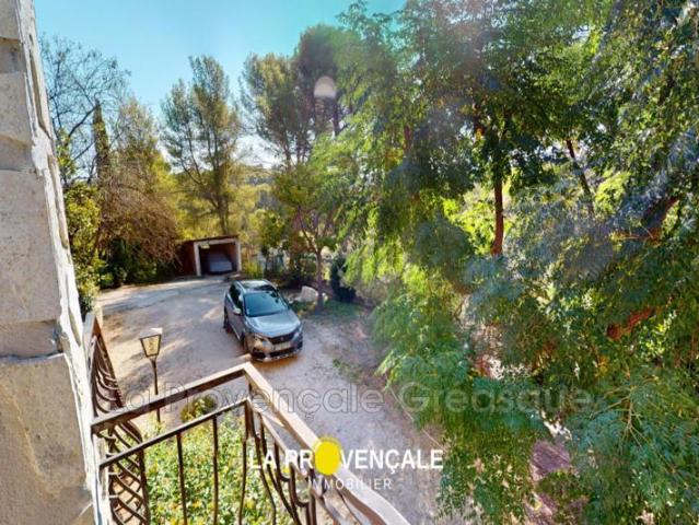 vente villa 5 Pièce s