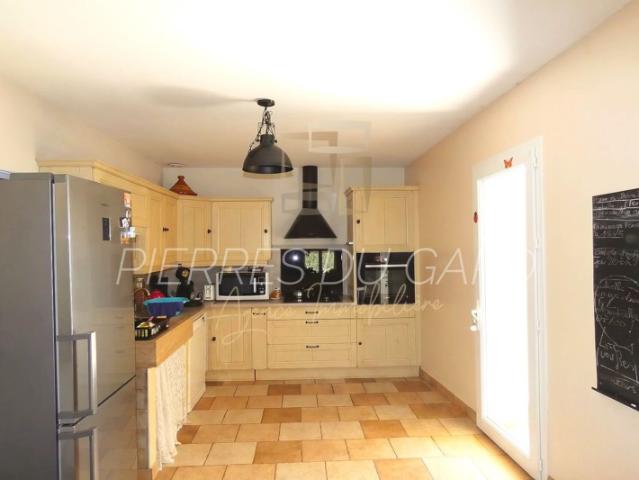 vente villa 5 Pièce s