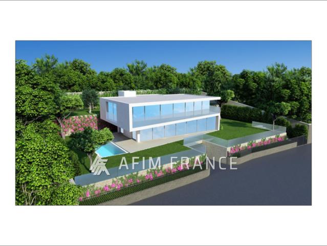 vente villa 5 Pièce s