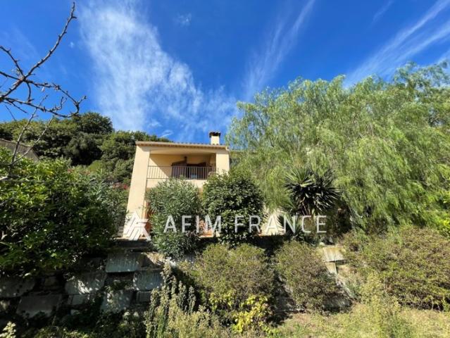 vente villa 5 Pièce s