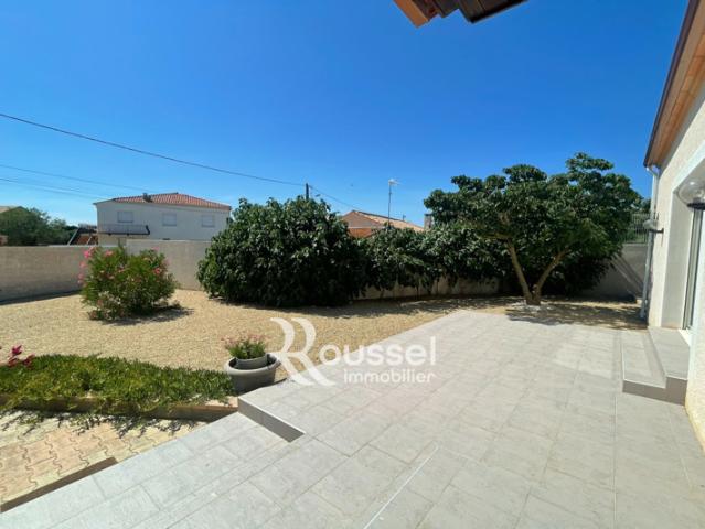 vente villa 5 Pièce s