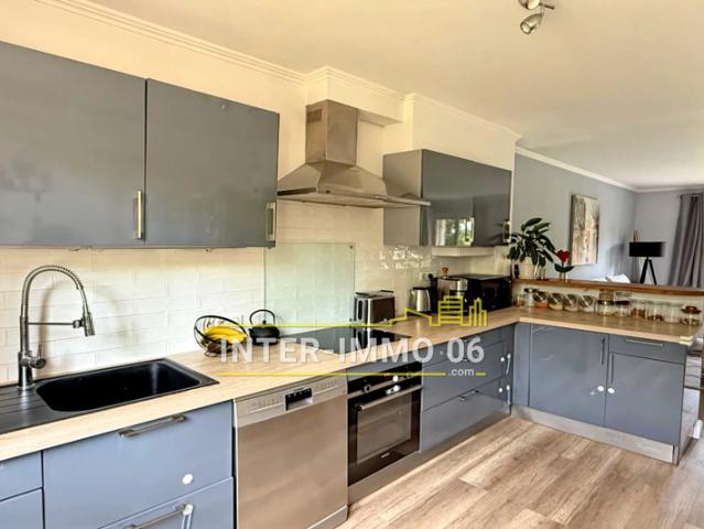 vente villa 5 Pièce s