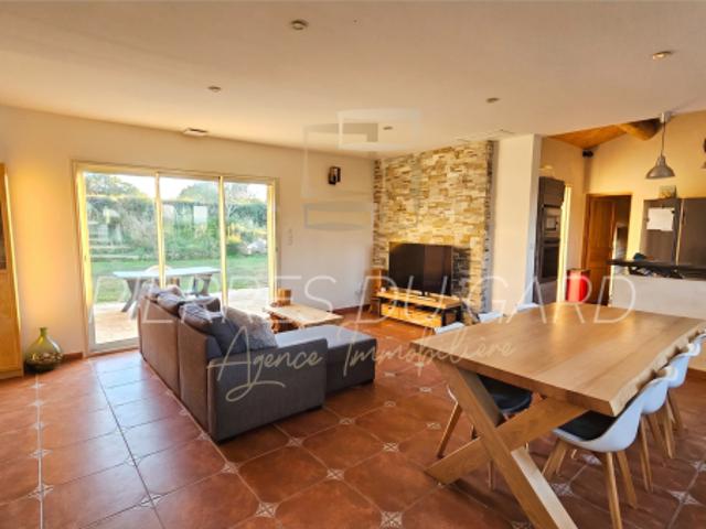 vente villa 5 Pièce s