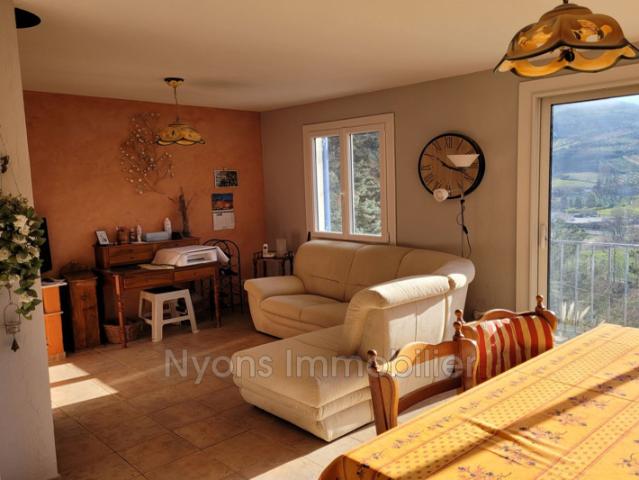 vente villa 5 Pièce s