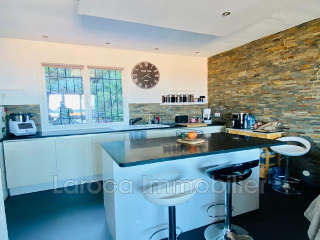 vente villa 5 Pièce s