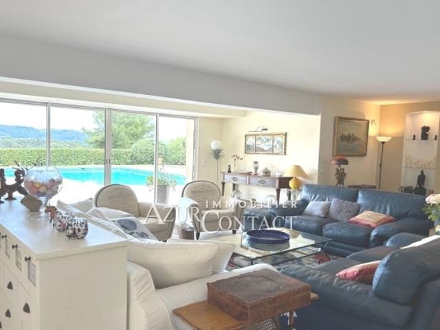 vente villa 5 Pièce s