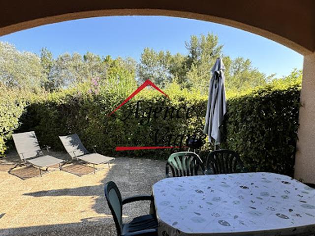 Vente Villa 5 pièces 75 m2 Saint Sauveur de Cruzières