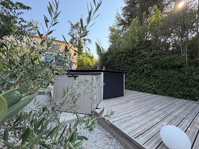 Vente Villa 5 pièces 78.84 m2 Manosque