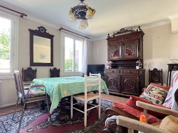 Vente Villa 5 pièces 83.45 m2 Rennes