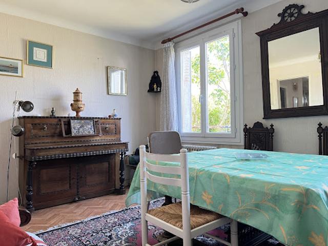 Vente Villa 5 pièces 83.45 m2 Rennes
