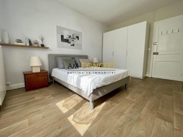 Vente Villa 5 pièces 83.01 m2 Nice