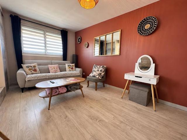 Vente Villa 5 pièces 82.5 m2 Vieux Mesnil