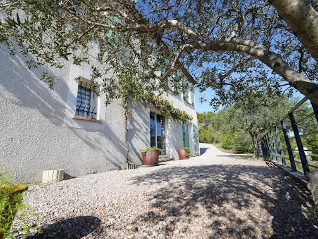 Vente Villa 5 pièces 82 m2 Cascastel des Corbières