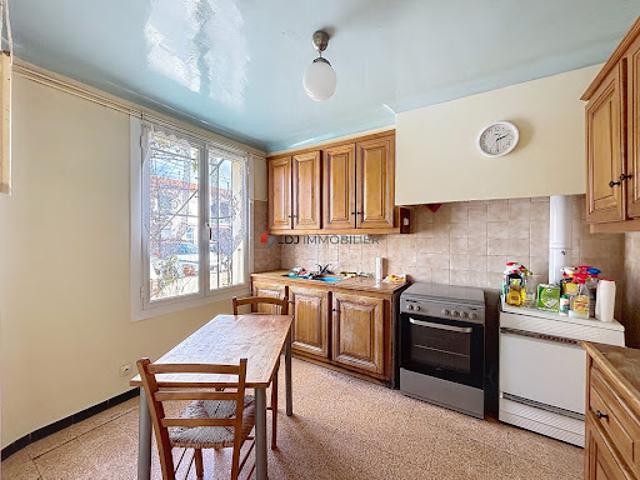 Vente Villa 5 pièces 82 m2 Ille sur Têt